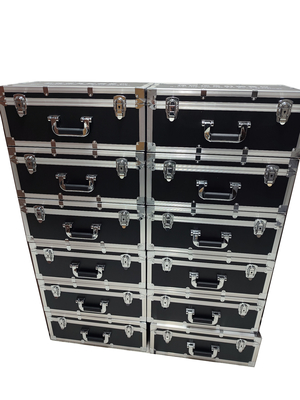 700mm X 135mm X 115mm Μετρητής αναστροφής με αποθήκευση δεδομένων 16G για ακριβή συντελεστή φωτεινότητας