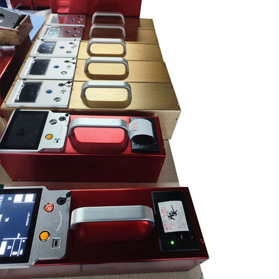 Θερμοκρασία περιβάλλοντος μείον 15 έως συν 60 βαθμούς Μετρητής ανακλαστήρα που περιλαμβάνει χώρο αποθήκευσης δεδομένων 16G που υποστηρίζει αξιολογήσεις Συντελεστή Φωτεινότητας Ανακλαστήρα