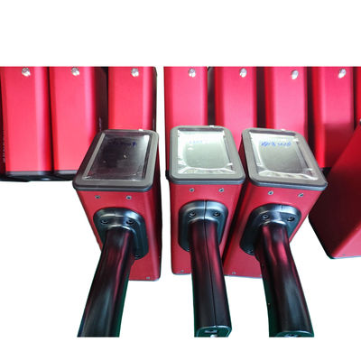 Βελτιώστε την απόδοση των δοκιμών σας με εξοπλισμό δοκιμών ηλεκτρικών μετρητών 100 σετ αποθήκευσης δεδομένων και γωνία παρατήρησης 0,2°