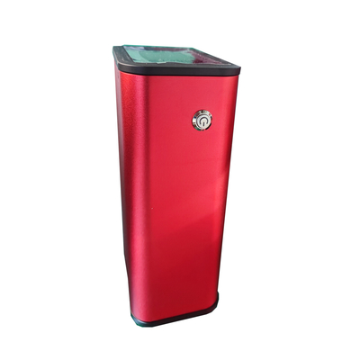 Σύνθετο Μετρητή Ανάκλασης με 6V παροχή ρεύματος συνεχούς ρεύματος -4° Γωνία Επιπτώσεως και 0,2° Γωνία Παρατήρησης