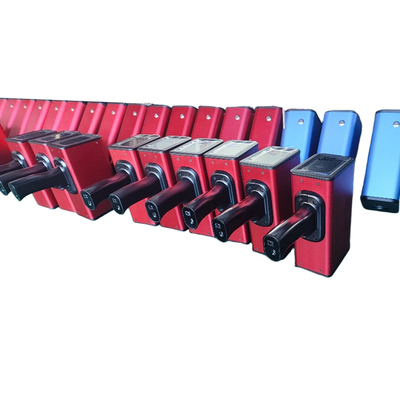 Μετρητής ανάστροφης ανάκλασης δεδομένων 8GB με γωνία πρόσπτωσης -4° και θερμοκρασία περιβάλλοντος -5℃~+50℃