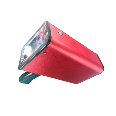 Μετρητής Ανάστροφης Αντανάκλασης με Γωνία Πρόσπτωσης -4°, Σημείο Δοκιμής 32mm και Γωνία Παρατήρησης 0.2°