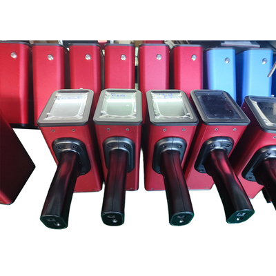 Μετρητής Ανάστροφης Αντανάκλασης με Γωνία Πρόσπτωσης -4°, Σημείο Δοκιμής 32mm και Γωνία Παρατήρησης 0.2°