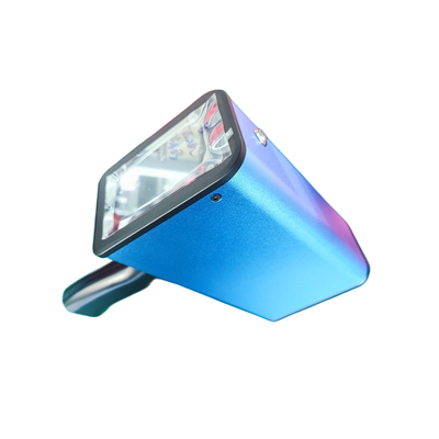 Βιομηχανική διαχείριση ενέργειας με ηλεκτρικό μετρητή διπλής φάσης και έξοδο δεδομένων USB με γωνία παρατήρησης 0,2°