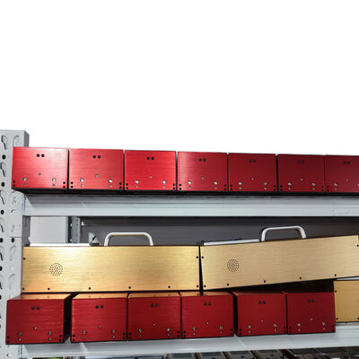 Εργαλείο μέτρησης γωνίας πρόσπτωσης 8876 μοιρών που παρέχει μικρό σφάλμα μέτρησης απαραίτητο για τη συλλογή και τη διασφάλιση δεδομένων