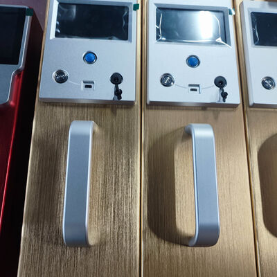 Χρόνος λειτουργίας μεγαλύτερος από 72 ώρες Πολλαπλές μετρήσεις Τεχνολογία που διασφαλίζει σταθερή απόδοση και απόκτηση δεδομένων