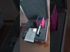 Κίτρινο Γκρίζο 2000mAh Κινητό Ρετροαντανακλαστικό Ένα Κλειδί Ανίχνευση