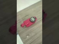 Μέτρο διαμέτρου οδικής σήμανσης