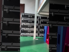 Εργαστήριο Ρετροαντανακλαστικού