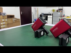 Συνεχή ρεύμα 8,4V 220 mm × 250 mm × 80 mm Σημάδι οπισθοπροβολέα